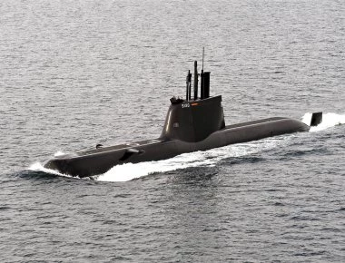 Το υποβρύχιο «Παπανικολής» ζήτησαν οι ΗΠΑ για την προστασία του USS Iwo Jima - Τουρκική αντίδραση με ATR-72!